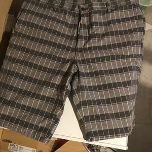 tillys dickies shorts